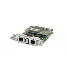 Cisco VWIC-2T1/E1-RAN