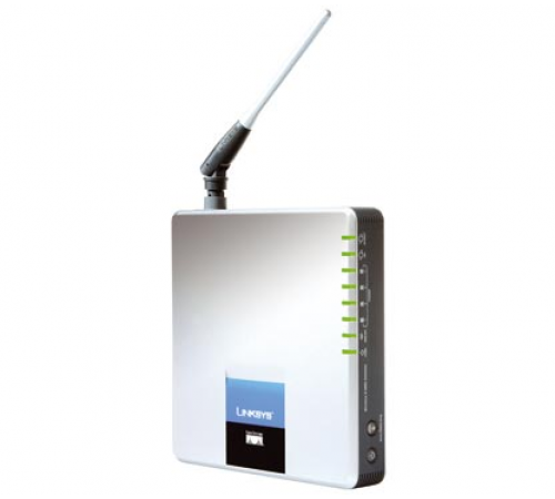 Linksys WAG54GS Linksys WAG54GS