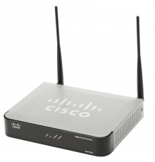 Точка доступу Cisco SB WAP2000-G5