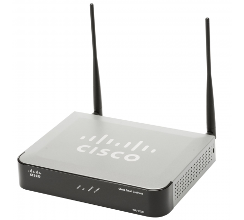 Точка доступу Cisco SB WAP2000-G5