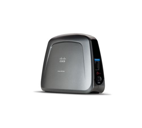 Linksys (Cisco) WET610N Linksys (Cisco) WET610N