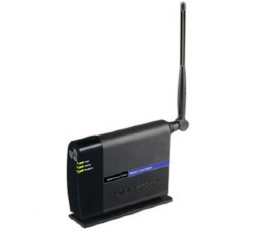 Linksys WGA54G Linksys WGA54G
