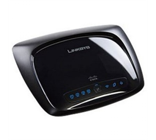 Linksys WRT110