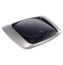 Linksys WRT320N
