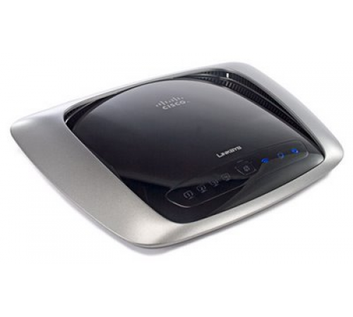 Linksys WRT320N Linksys WRT320N