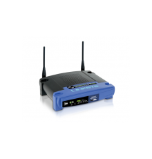 LinkSys WRT54GL