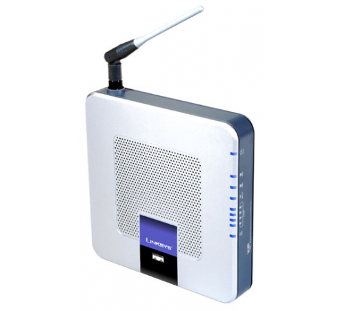 Linksys WRTP54G Linksys WRTP54G