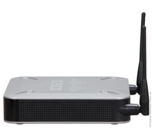 Cisco SB WRV210-EU