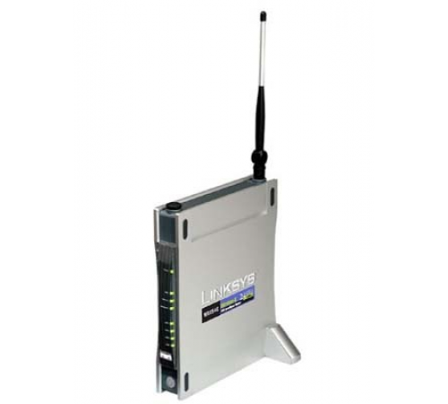 Linksys WRV54G Linksys WRV54G