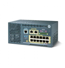 Комутатор (свіч) Cisco 2955 12 TX ports w/ copper uplinks (WS-C2955T-12)