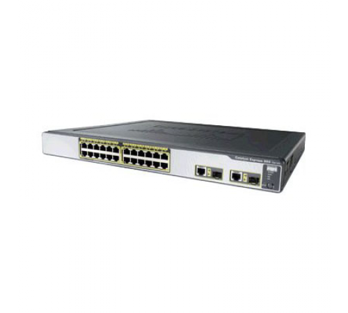 Cisco WS-CE500-24PC