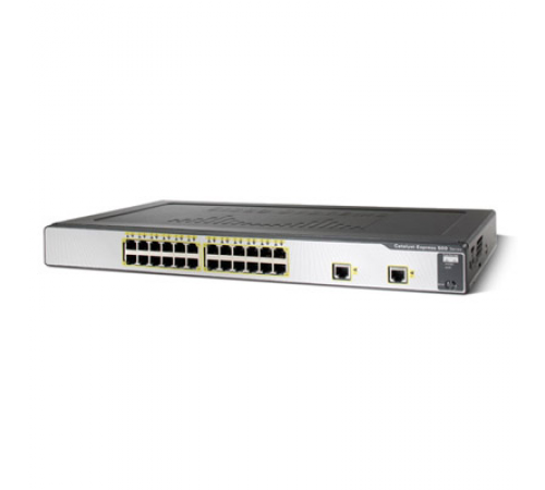 Cisco WS-CE500-24TT