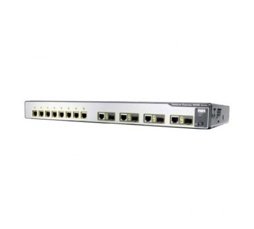 Cisco WS-CE500G-12TC