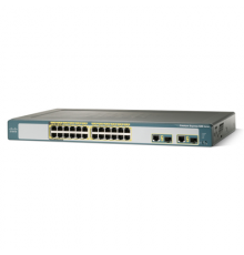 Cisco WS-CE520-24LC-K9