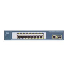 Cisco WS-CE520-8PC-K9