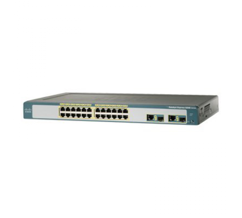 Cisco WS-CE520G-24TC-K9