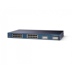 Коммутатор Cisco WS-C2950G-24-EI-DC