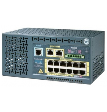 Комутатор Cisco WS-C2955C-12