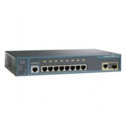 Cisco WS-C2960PD-8TT-L-M