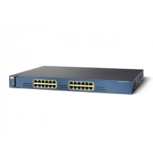 Cisco WS-C2970G-24T-E