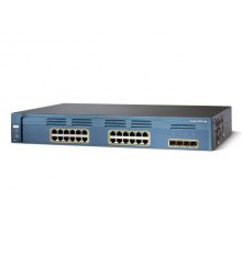 Cisco WS-C2970G-24TS-E