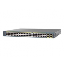 Комутатор Cisco Catalyst WS-C2975GS-96PS-LM