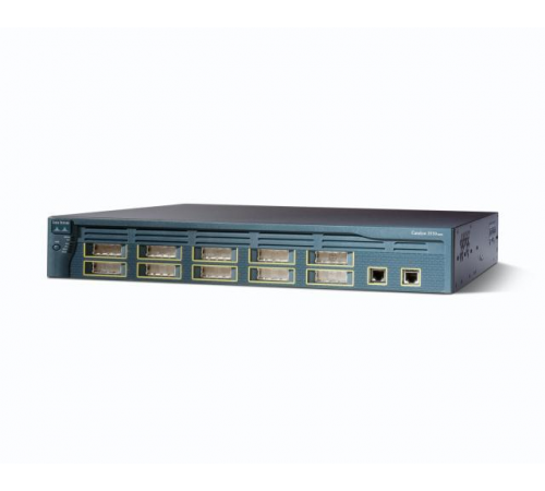 Cisco WS-C3550-12G