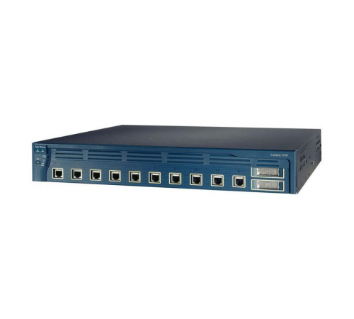 Cisco WS-C3550-12T