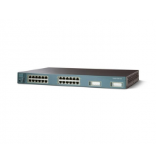 Cisco WS-C3550-24-DC-SMI