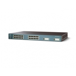 Cisco WS-C3550-24-DC-SMI