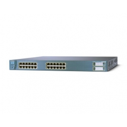 Cisco WS-C3550-24-SMI