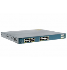 Cisco WS-C3550-24PWR-EMI