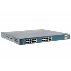Cisco WS-C3550-24PWR-EMI