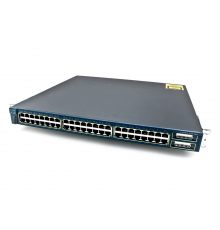 Cisco WS-C3550-48-EMI