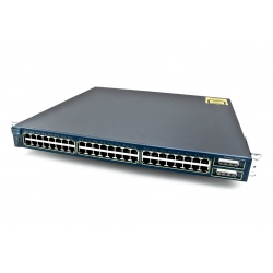 Cisco WS-C3550-48-EMI