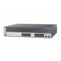 Cisco WS-C3750G-24WS-S50