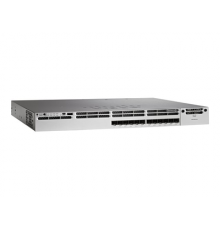 Cisco WS-C3850-12XS-S