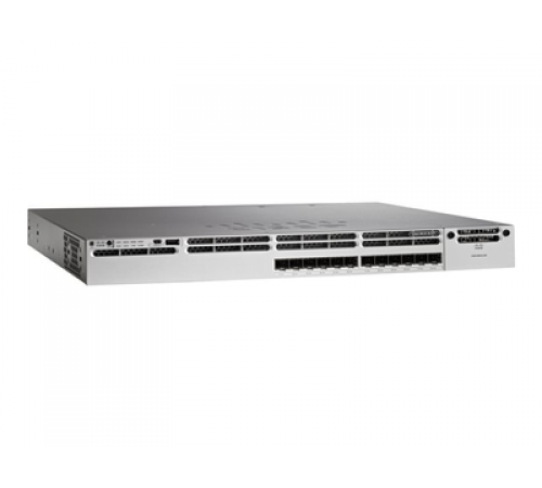 Cisco WS-C3850-12XS-S