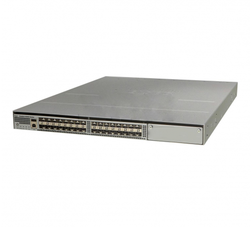 Cisco WS-C4500X-F-32SFP+