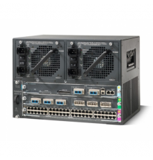 Cisco WS-C4503E-S6L-48V+