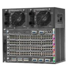 Cisco WS-C4506E-S6L-1300