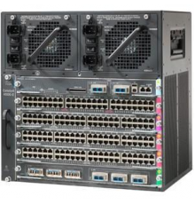 Cisco WS-C4506E-S6L-4200