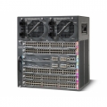 Cisco WS-C4507RES6L-96V+