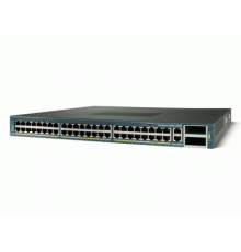 Cisco WS-C4948-10GE