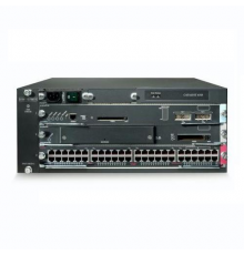 Cisco WS-C6503E-CSMS-K9