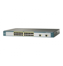 Cisco WS-CE520-24TT-K9