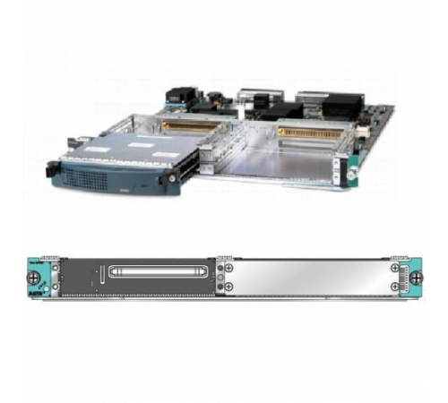 Cisco WS-SSC-600