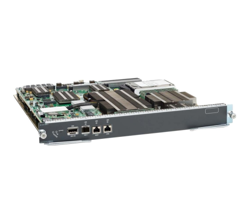 Cisco WS-SVC-NAM3-6G-K9