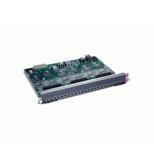 Cisco WS-X4124-FX-MT