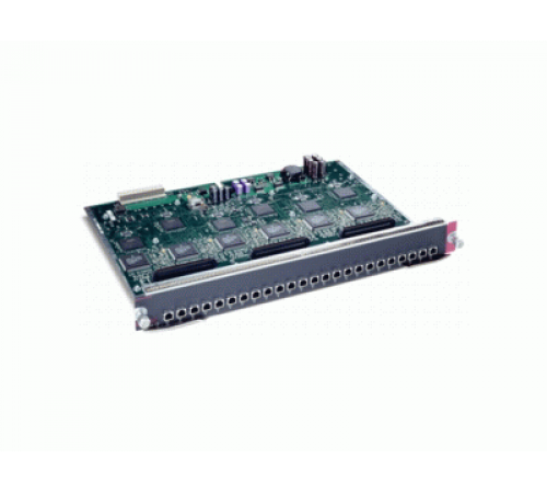 Cisco WS-X4124-FX-MT